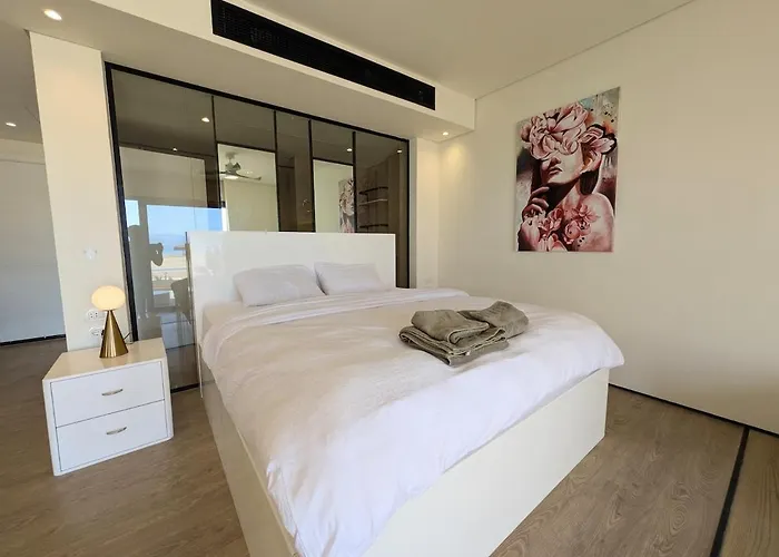 Beachfront Somabay Steps From Sea & Pool * Hurghada