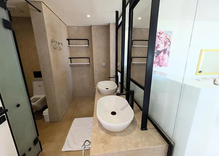 Beachfront Somabay Steps From Sea & Pool * Hurghada