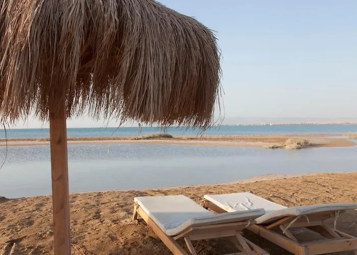 Beachfront Somabay Steps From Sea & Pool